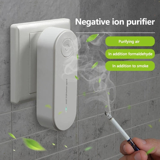 Mini Personal Air Purifier