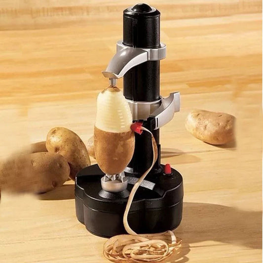 Electric Potato Peeler