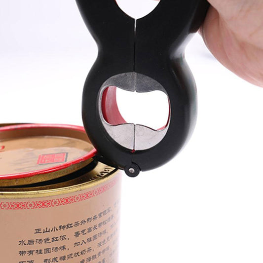 Multifunctional Bottle Opener