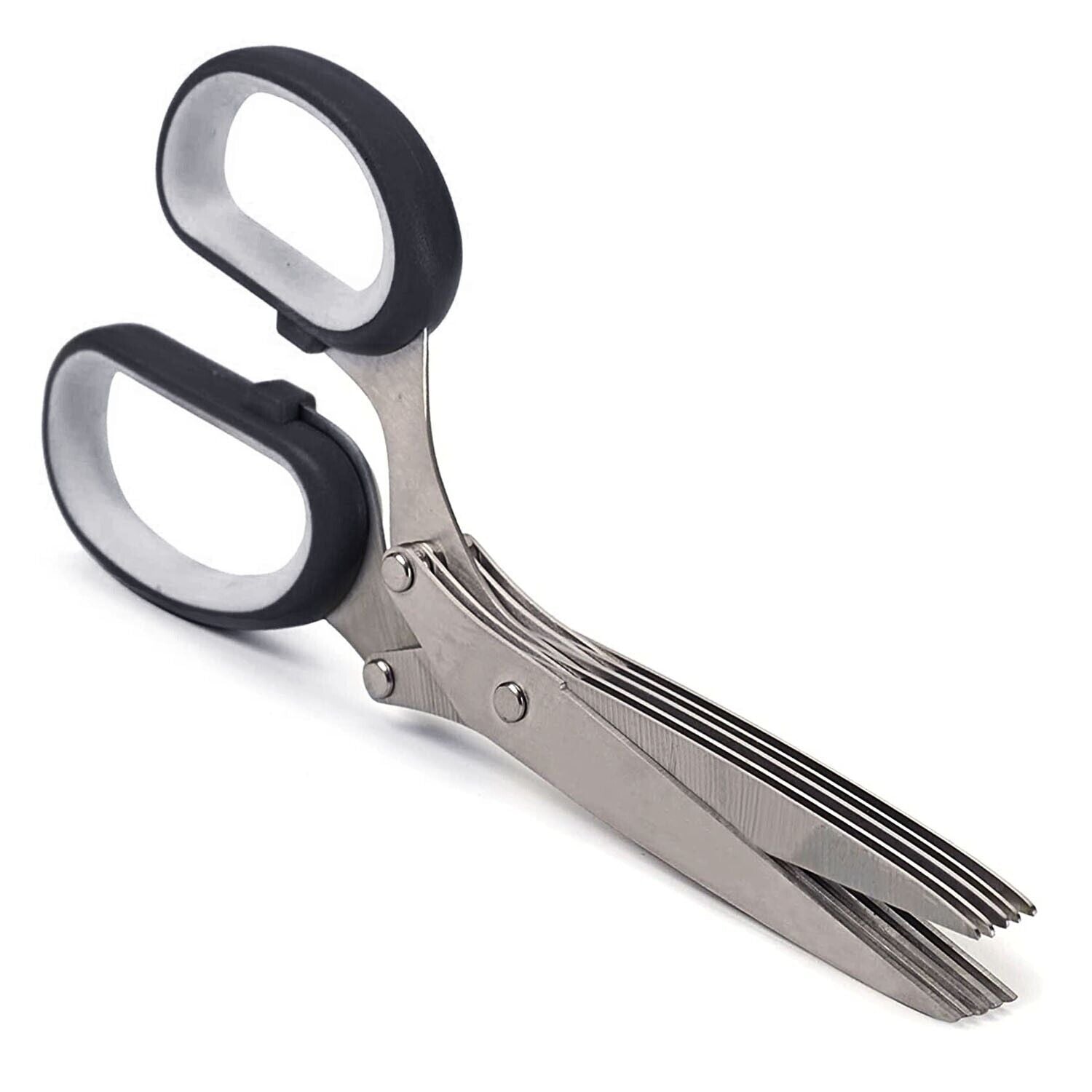 Herb Multi-Blade Scissors