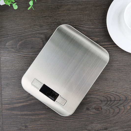 Electronic Kitchen Scale