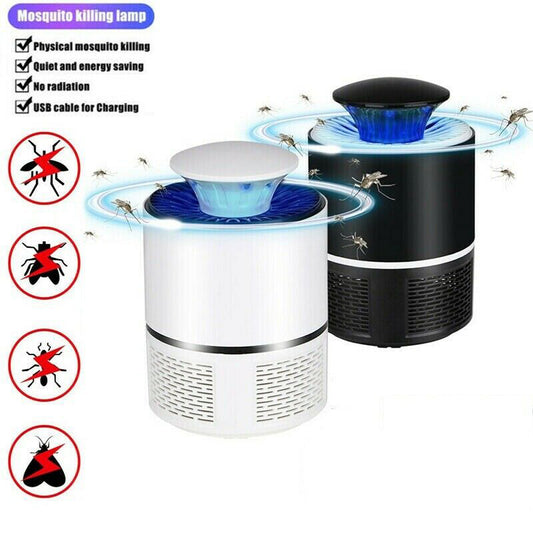 UV Mosquito Killer Lamp