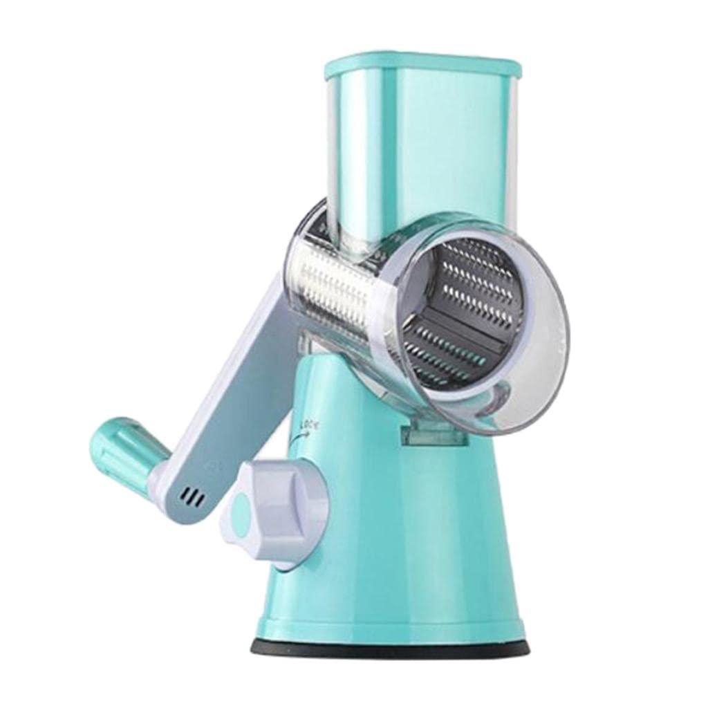 3-Blade Vegetable Spiralizer