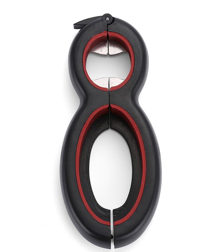 Multifunctional Bottle Opener