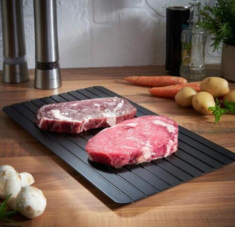 Defrosting Plate Board