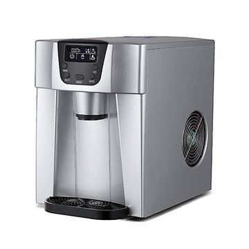 Automatic Ice Maker Dispenser