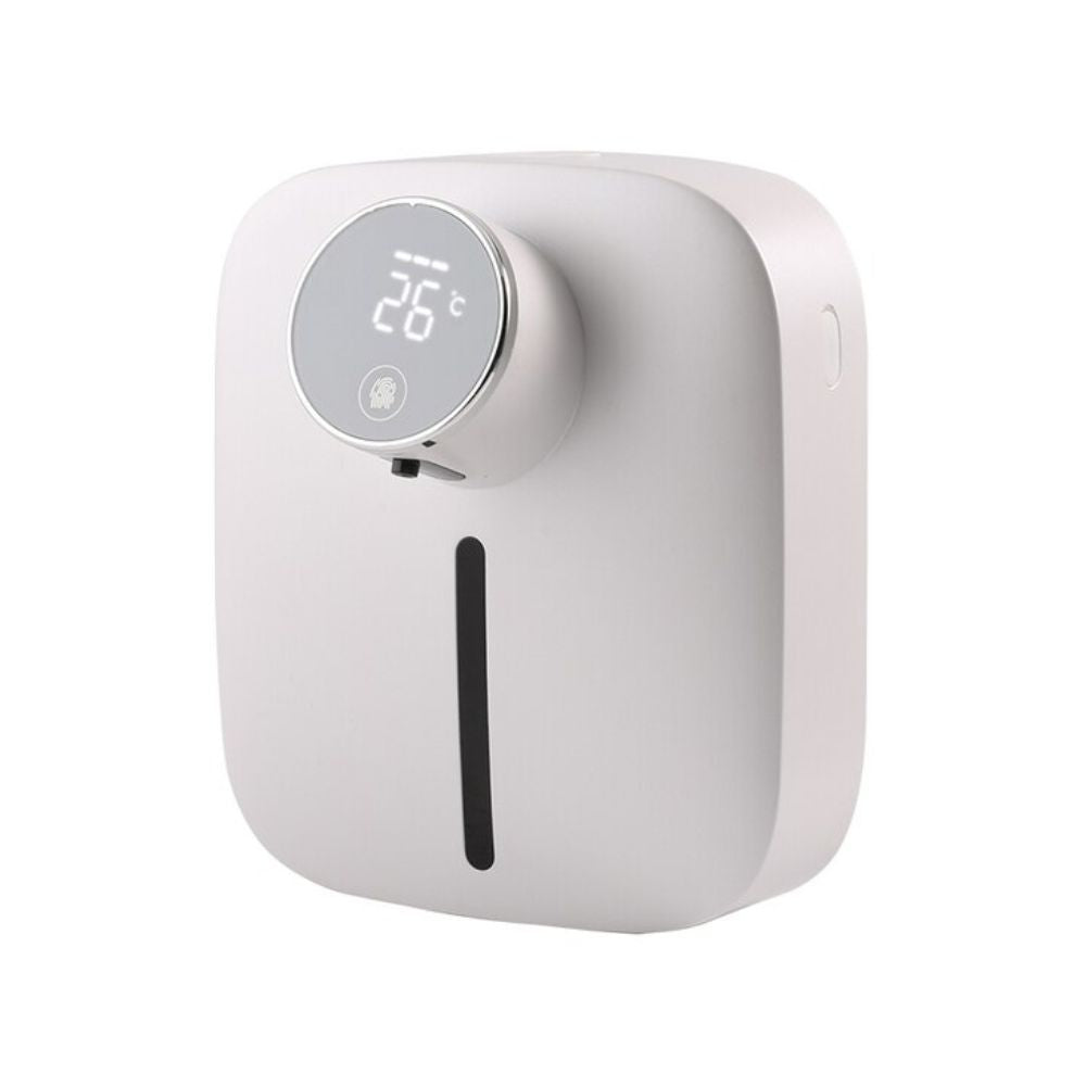 Automatic Wall Soap Dispenser