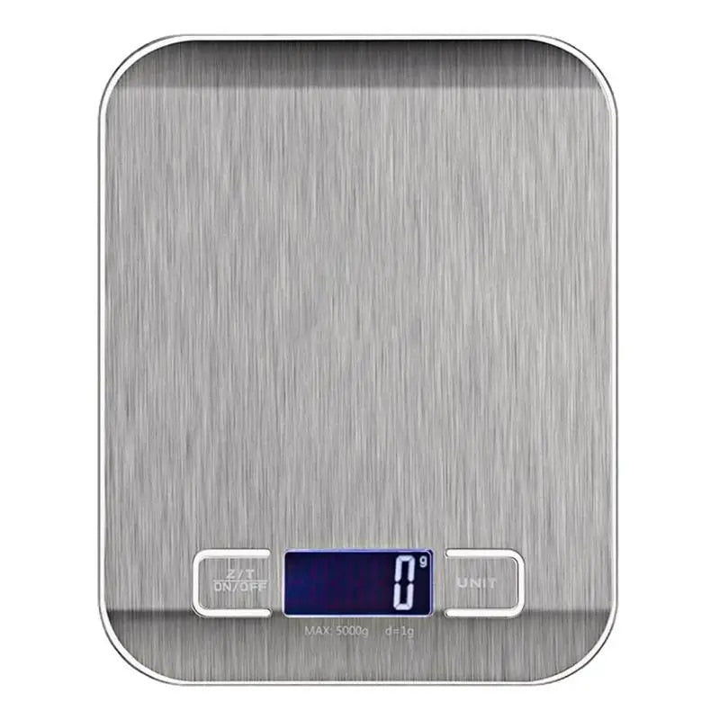 Electronic Kitchen Scale