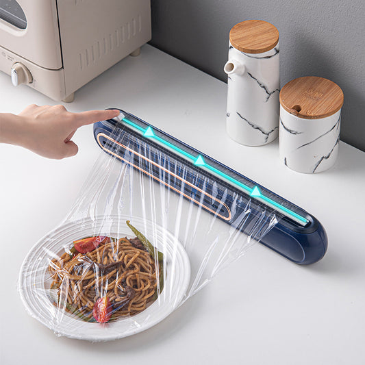 Cling Wrap Dispenser